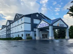 Comfort Inn & Suites Liverpool - Syracuse