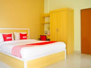 Hotel the Village Syariah