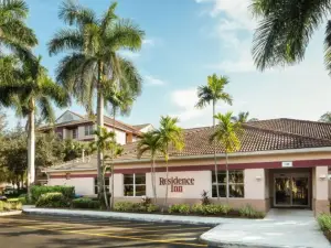 Residence Inn Fort Lauderdale Plantation