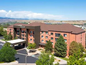 Courtyard Denver Golden/Red Rocks