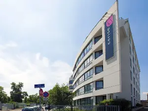 Cerise Strasbourg