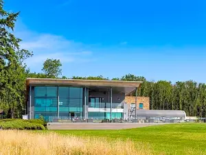 The Kilnwick Percy Resort and Golf Club