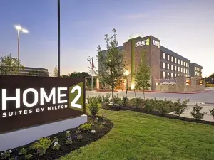 Home2 Suites by Hilton Columbus