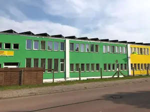 Motel Monteur