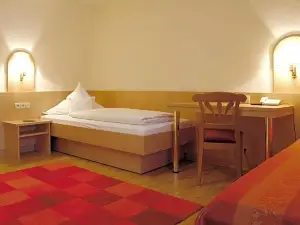 Hotel Landgasthof Grüner Baum