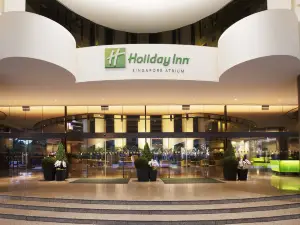 Holiday Inn Singapore Atrium , an IHG Hotel