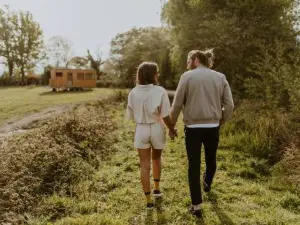 Parcel Tiny House I Ferme de Garance