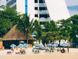 Praia Hotel Enseada