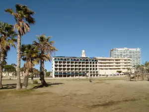 Hotel Brisamar Suites