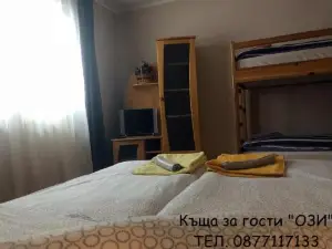 Ozzy Guest House