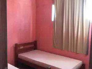 Casa de Veraneio Ilha de Itamaracá