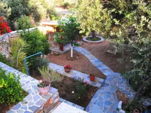 Giaglakis Rooms