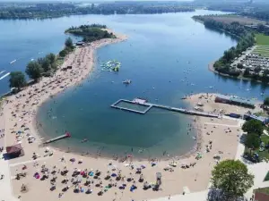 Wohnen im Alten Amtsgericht im Herzen Von Xanten