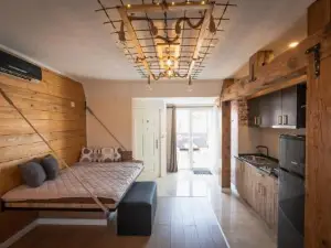 G Apartments