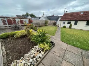 Viewlands House