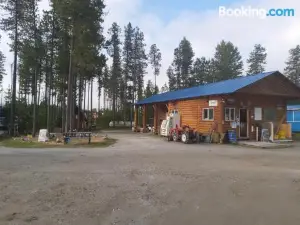 Blue River Cabins & Campgrounds