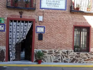 La Casa del Marques