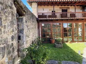 Posada la Casona de Los Güelitos