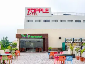 7 Apple Hotel Aurangabad