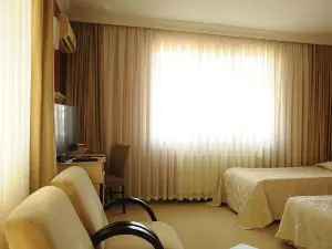 Hotels Dalgiclar