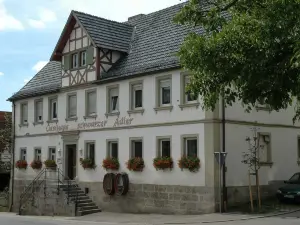 란트가스트호프 춤 슈바르첸 아틀러