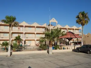 Hotel Plaza Peñasco