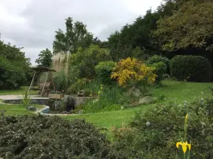 奧克洛斯裡特住宿加早餐旅館