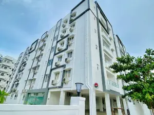 유히에 의한 코트야드