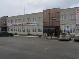 Motel Vosymaya Milya