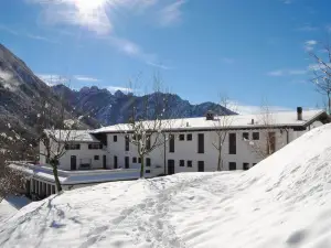 Hotel Conca Verde