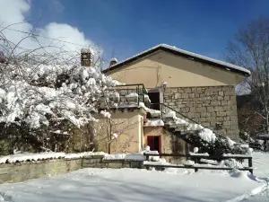 Casa San Quirico Agnone
