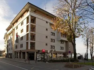 Hôtel ibis Thonon Centre