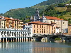 Hotel Oria