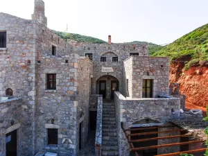 Psamathous Guesthouse