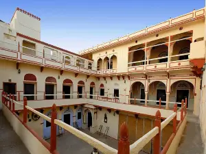 Fort Pachewar Garh