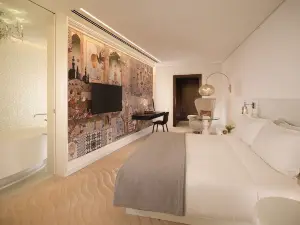 Deluxe Apartments - Free Parking