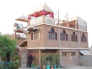 Restaurant Chambre d'Hote Igrane