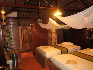 Jardin Du Mekong Homestay