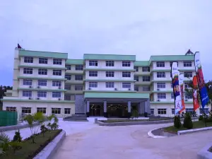 Jade Royal Hotel