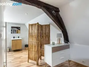 Le Loft de Bergerac