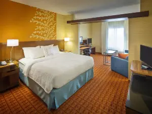 Fairfield Inn & Suites Monaca