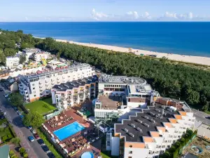 Maloves Resort & Spa