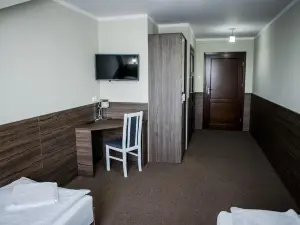 Motel Domowy Gościniec