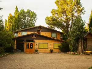 El Reloj Hotel