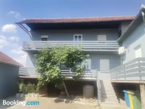 Apartman ŠIPA