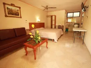 Hotel Puuc