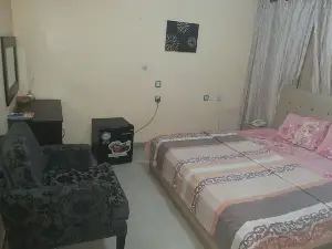 Hotel de Decent