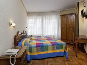 Hostal Hispano