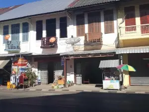 Bami Hostel