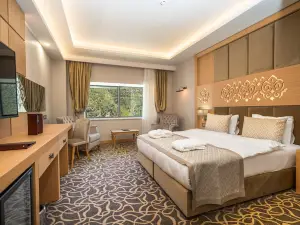 Ametis Luxury Exclusive Hotel